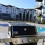 Downtown Midtown Vanderbilt, Honky Tonk Party Pad 2, Parking Gym Pool