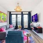 Downtown Midtown Vanderbilt, Honky Tonk Party Pad 2, Parking Gym Pool Nashville
