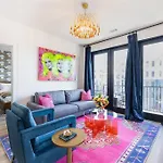 Apartment Downtown Midtown Vanderbilt, Honky Tonk Party Pad 2, Parking Gym Pool