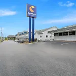 Comfort Inn & Suites Nashville Near Tanger Outlets I-24 Antioch