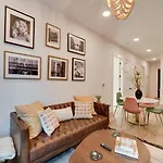 Jolene On Main - East Nash - 1 Mile To Dtnash - New Apartment Nashville