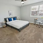 Brentwood N9 I Cozy & Comfy I 2bd I Free Parking Nashville