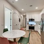 Jolene On Main - East Nash - 1 Mile To Dtnash - New * Nashville