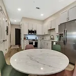 Apartment Jolene On Main - East Nash - 1 Mile To Dtnash - New