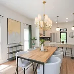 Holiday home Summer End Sale Prime Location Nashville