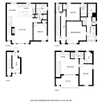 Unwind In Opulence 4br 4ba Near Broadway Holiday home Nashville