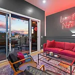 Holiday home Unwind In Opulence 4br 4ba Near Broadway Nashville