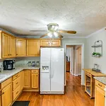 Modern Vacation ~ 3 Mi To Downtown! * Nashville