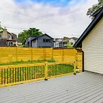 12 South Neighborhood: Home W/ Modern Flair!