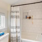 Holiday home 12 South Neighborhood: Home W/ Modern Flair! *