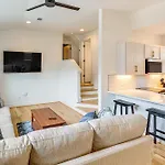 Holiday home 12 South Neighborhood: Home W/ Modern Flair! Nashville