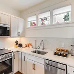 Holiday home 12 South Neighborhood: Home W/ Modern Flair! *