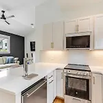 Holiday home 12 South Neighborhood: Home W/ Modern Flair! *