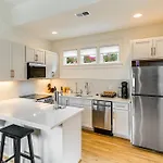 Holiday home 12 South Neighborhood: Home W/ Modern Flair! *