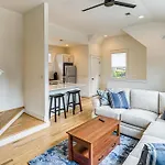 Holiday home 12 South Neighborhood: Home W/ Modern Flair! Nashville