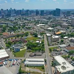 Vibes- Stay, Play, And Relax Unit 5b Apts