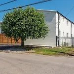 Nashville Vibes- Stay, Play, And Relax Unit 5B Apts