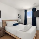 Vibes- Stay, Play, And Relax Unit 5b Apts * Nashville