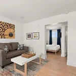 Vibes- Stay, Play, And Relax Unit 5b Apts Apartment Nashville