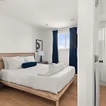 Vibes- Stay, Play, And Relax Unit 5b Apts *