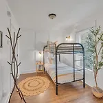 Lrg East Nash Mins 2 5pts & 5m To Dt Holiday home