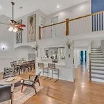 Holiday home Lrg East Nash Mins 2 5pts & 5m To Dt Nashville