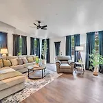 Holiday home Lrg East Nash Mins 2 5pts & 5m To Dt