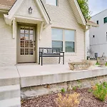 Walk To Five Points East Nashville Home With Yard!