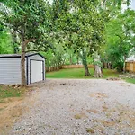 Walk To Five Points East Nashville Home With Yard!