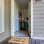 Charming Nashville Bungalow