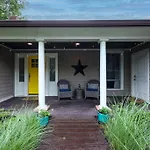 Charming Nashville Bungalow