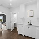 Walk To 12 South And Belmont With Garage Firepit And Patio *