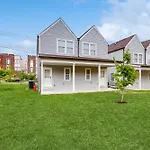 Watkins Park Getaway A, B, C, D