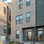 Walkable East Nashville With Rooftop