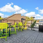 Walkable East Nashville With Rooftop