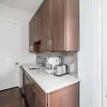 Holiday home Luxury House - Heated Pool - In The Gulch - Walk Anywhere Nashville