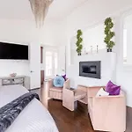 Holiday home Luxury House - Heated Pool - In The Gulch - Walk Anywhere Nashville
