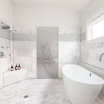 Holiday home Luxury House - Heated Pool - In The Gulch - Walk Anywhere *