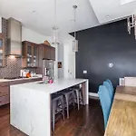 Holiday home Luxury House - Heated Pool - In The Gulch - Walk Anywhere Nashville