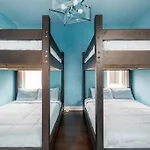 Holiday home Luxury House - Heated Pool - In The Gulch - Walk Anywhere Nashville