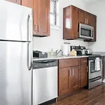 Cozysuites Music Row Spacious 1Br With Free Parking 45
