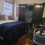 Quiet Hideaway Minutes From Everything!