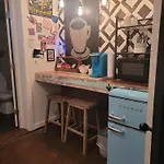 Quiet Hideaway Minutes From Everything!