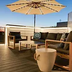 Apartment Luxury With Stunning Rooftop Views! Nashville