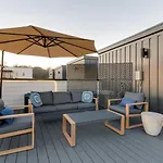 Luxury With Stunning Rooftop Views! Nashville