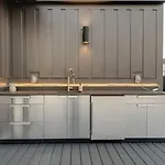 Luxury With Stunning Rooftop Views! Apartment Nashville