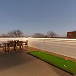Apartment Luxury With Stunning Rooftop Views! Nashville