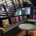 Aloft Nashville West End