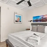 Holiday home Union One Nashville