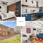 Union One Holiday home *